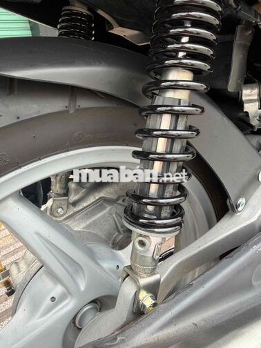 Honda SH 150i 2008 Nhập Ý màu Nâu