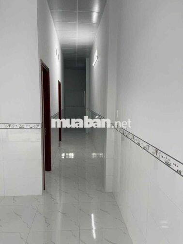 Nhà 2 phòng gần cầu Rạch Súc - Võ Văn Kiệt