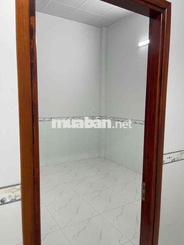 Nhà 2 phòng gần cầu Rạch Súc - Võ Văn Kiệt