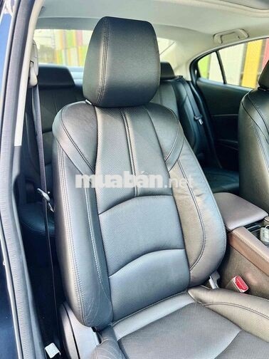 Mazda 3 2018 1.5 AT Xanh Cavansite 1Chủ