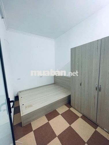HO THUÊ CCMN NGỌC THỤY – GẦN CẦU LONG BIÊN – 2 NGỦ 1 KHÁCH – 6,5 TRIỆU