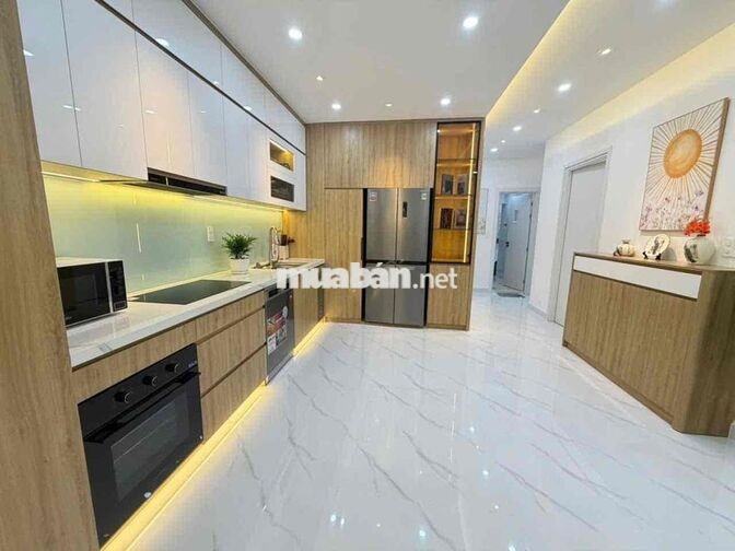Chính chủ cho thuê căn Sky Garden 1 88m2 3pn, nội thất mới 100%