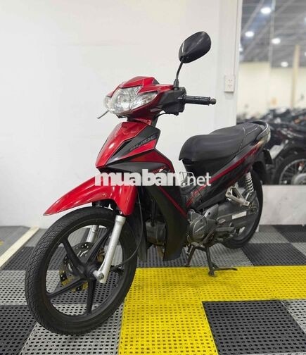 Honda Blade 2017 chính chủ, máy êm vọt