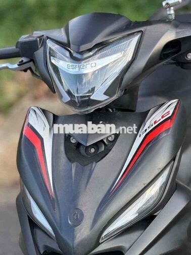 Yamaha Exciter 50cc 2023 màu Đen cũ