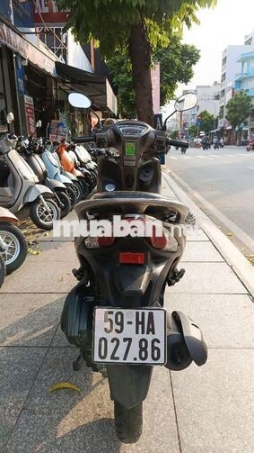 Kymco Candy 50cc 2022 Bstp Bao Công Chứng