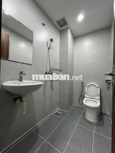 Cho thuê studio full nội thất siêu đẹp cạnh Phú Mỹ Hưng
