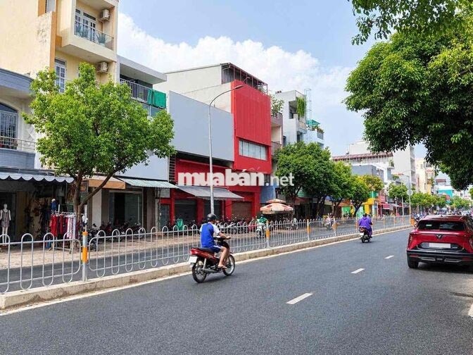 Cho Thuê NHÀ MẶT TIỀN KINH DOANH, 3TẤM - ĐƯỜNG NGUYỄN SƠN, TÂN PHÚ ...