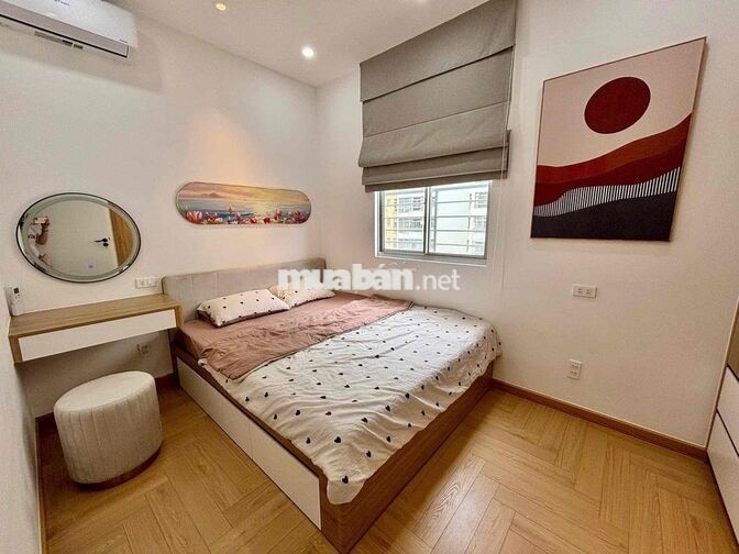 Chính chủ cho thuê căn Sky Garden 1 88m2 3pn, nội thất mới 100%