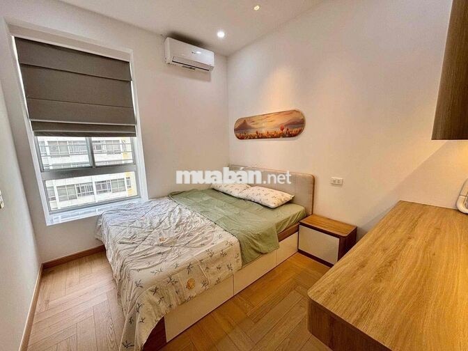 Chính chủ cho thuê căn Sky Garden 1 88m2 3pn, nội thất mới 100%
