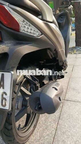 Kymco Candy 50cc 2022 Bstp Bao Công Chứng