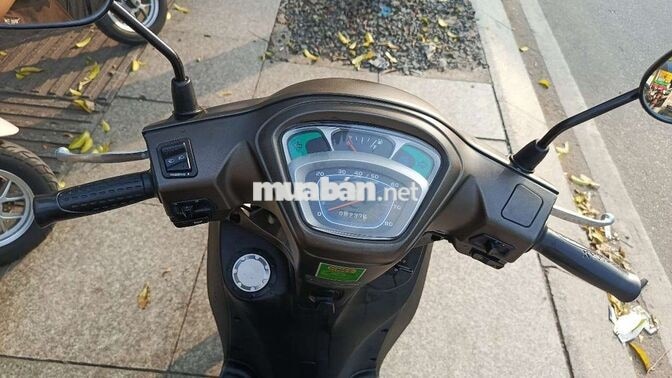 Kymco Candy 50cc 2022 Bstp Bao Công Chứng