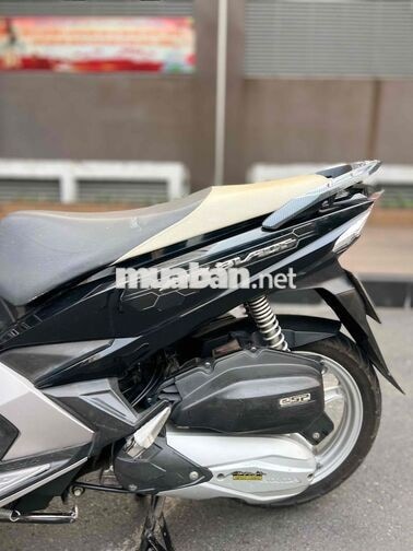 🔥 HONDA AIR BLADE MÀU ĐEN 2018