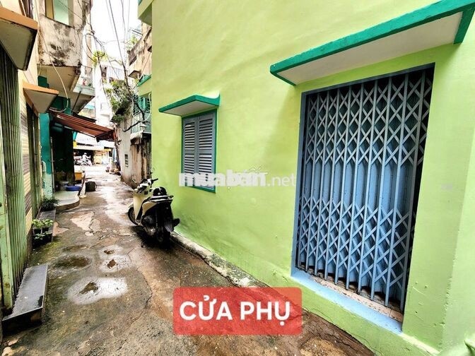 CHO THUÊ NHÀ NGUYỄN DUY DƯƠNG Q10