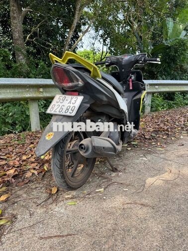Yamaha Mio M3 chính chủ zin