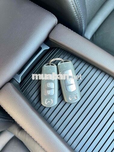 Mazda 3 2018 1.5 AT Xanh Cavansite 1Chủ