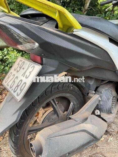 Yamaha Mio M3 chính chủ zin