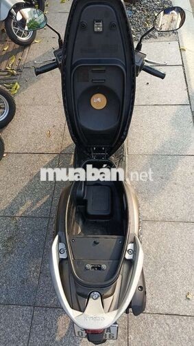 Kymco Candy 50cc 2022 Bstp Bao Công Chứng