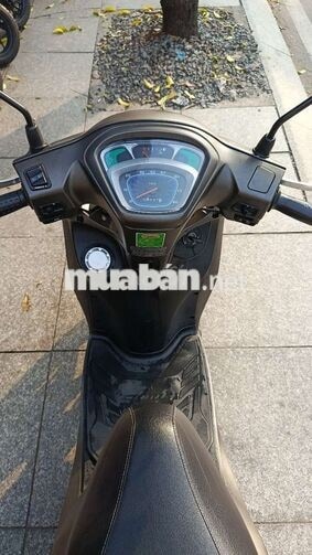 Kymco Candy 50cc 2022 Bstp Bao Công Chứng