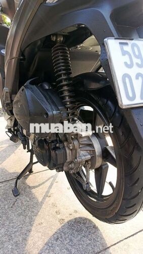 Kymco Candy 50cc 2022 Bstp Bao Công Chứng