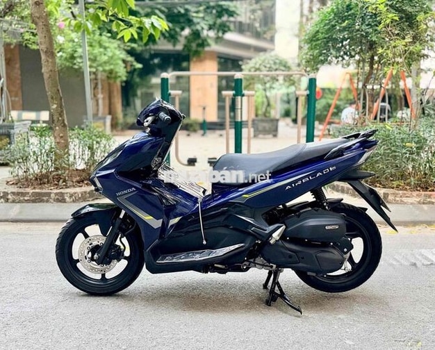 Airblade 125 đời 2021 cần bán