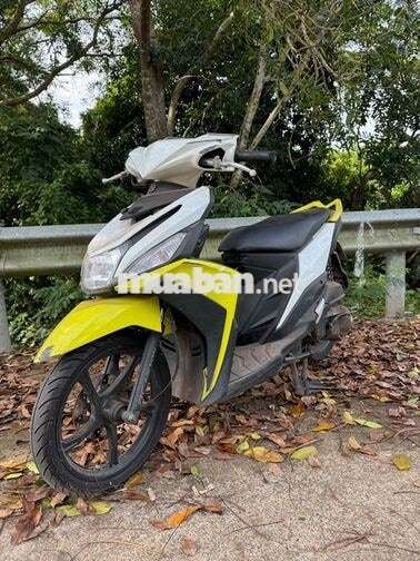 Yamaha Mio M3 chính chủ zin