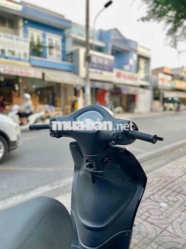 Liberty ABS 2017, bstp 9chủ, máy ngon xe đẹp- GÓP