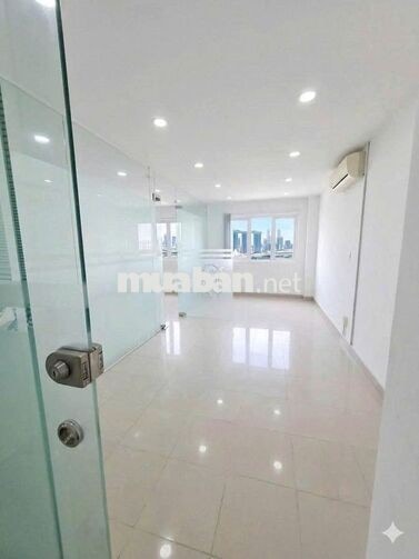 Công ty chính chủ cho thuê Mặt bằng 175 Nguyên Thị Thập - Phí MG đủ