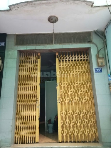 Cho thuê nhà nguyên căn địa chỉ: 19/25F Bình Thới, P.11, Quận 11
