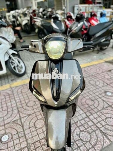 Liberty ABS 2017, bstp 9chủ, máy ngon xe đẹp- GÓP