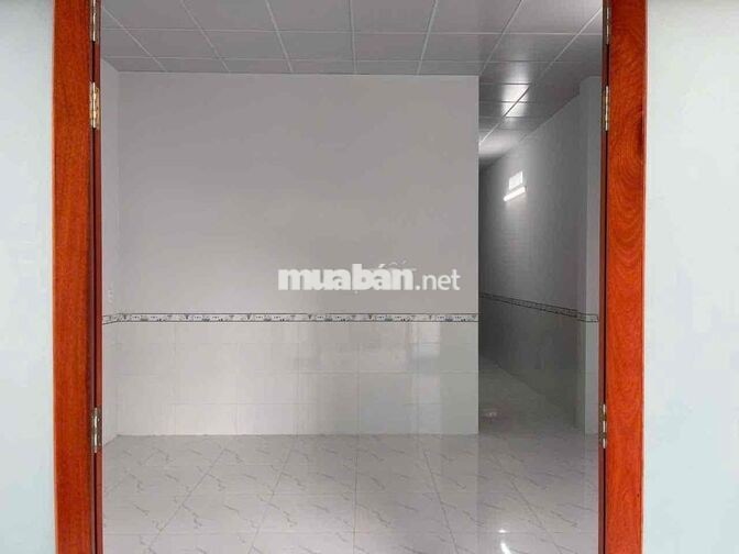 Nhà 2 phòng gần cầu Rạch Súc - Võ Văn Kiệt