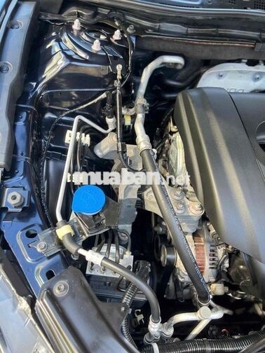 Mazda 3 2018 1.5 AT Xanh Cavansite 1Chủ