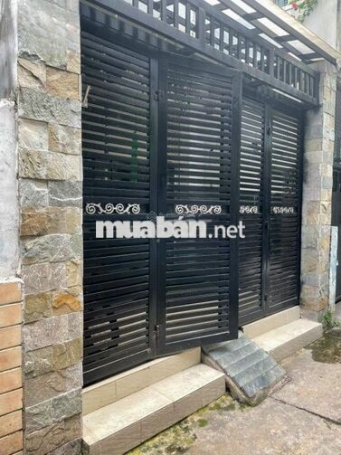 CHO THUÊ NHÀ Mới Rộng Rãi Có Sân Để Xe Gần MT 3/2