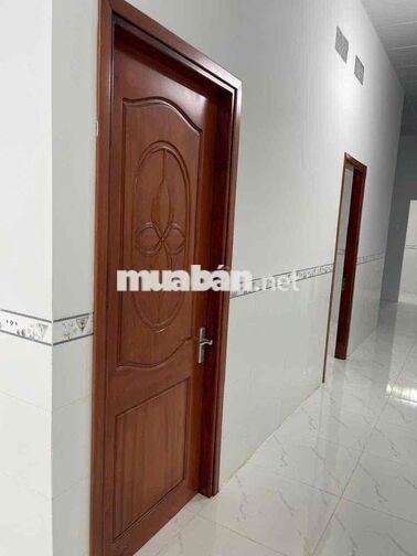 Nhà 2 phòng gần cầu Rạch Súc - Võ Văn Kiệt