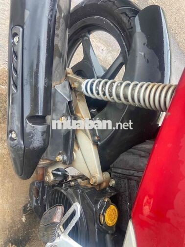 Honda Air Blade 2008 chính chủ xe còn zin chạy nhe
