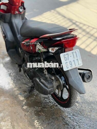 Yamaha nô 4 biển 67 máy êm ngon fun chức năng giá
