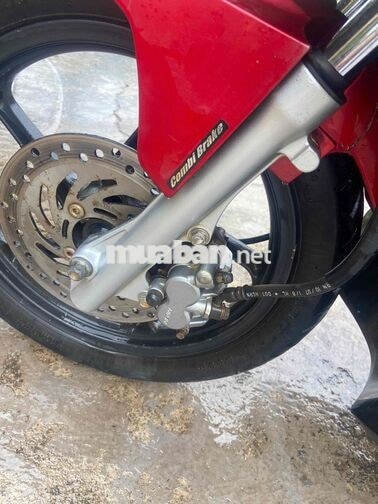 Honda Air Blade 2008 chính chủ xe còn zin chạy nhe