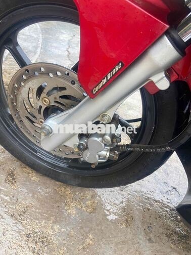 Honda Air Blade 2008 chính chủ xe còn zin chạy nhe