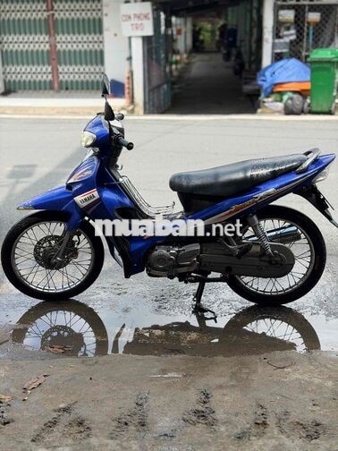 Yamaha Jubiter r biển tứ quý 6666 biển 64 ngây chủ