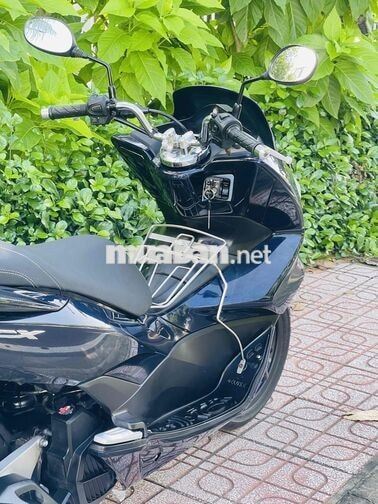 PCX 125 -dk 11/2016 bstp chính chủ ký
