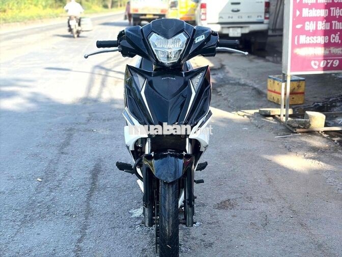 Honda Winner xe máy côn tay Đen trắng