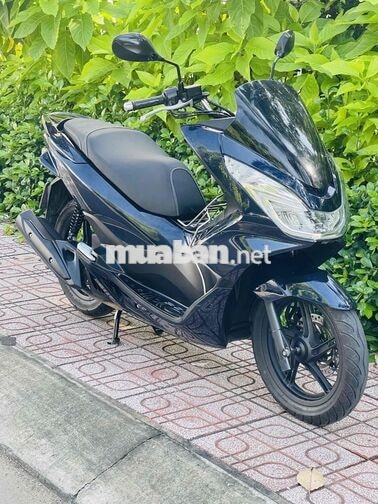 PCX 125 -dk 11/2016 bstp chính chủ ký