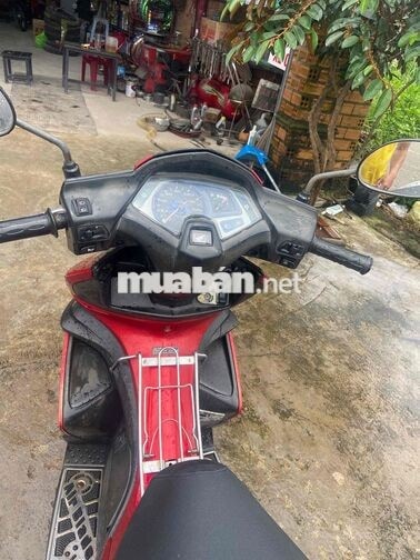 Honda Air Blade 2008 chính chủ xe còn zin chạy nhe