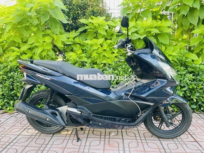 PCX 125 -dk 11/2016 bstp chính chủ ký