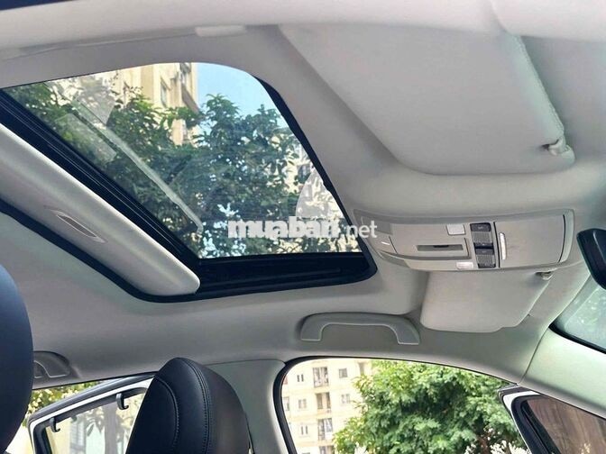 MAZDA CX-8 2024 PREMIUM 7 CHỖ TRẮNG 2 VẠN HƠN