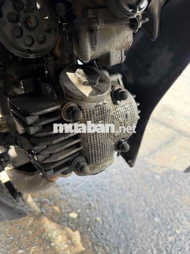 Yamaha Jubiter r biển tứ quý 6666 biển 64 ngây chủ