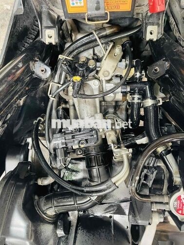 PCX 125 -dk 11/2016 bstp chính chủ ký
