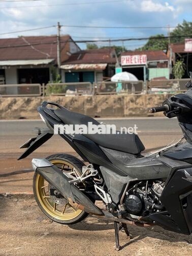 HONDA WINNER V1 2018 MÀU ĐEN