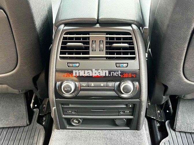 BMW 730Li 2014 42.000 km Đen