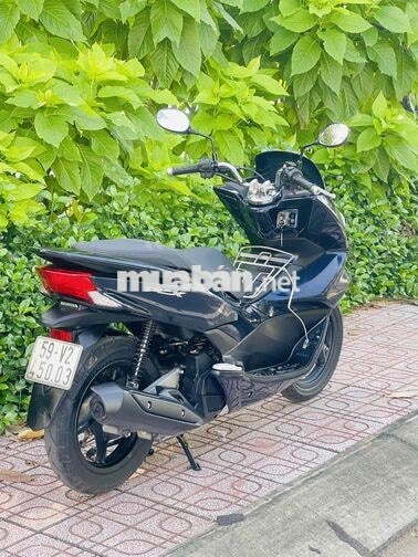 PCX 125 -dk 11/2016 bstp chính chủ ký