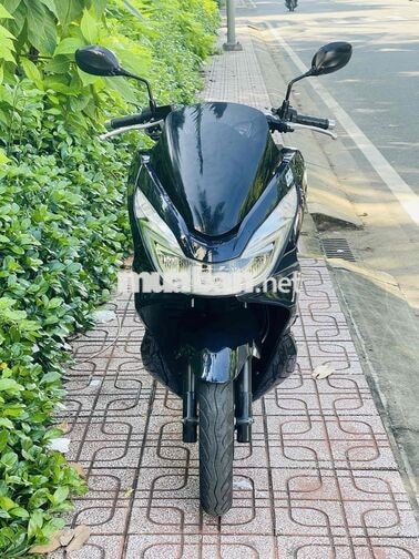 PCX 125 -dk 11/2016 bstp chính chủ ký